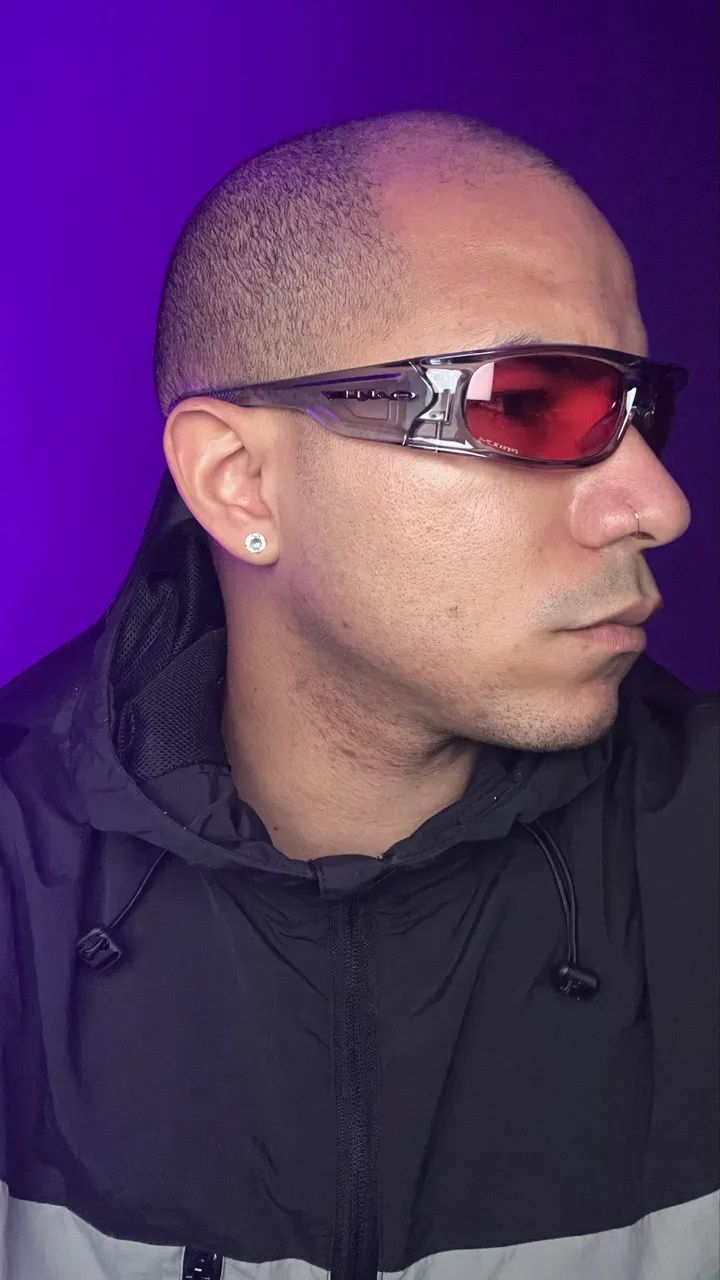Oakley Highland Ink Grey - Foto 3