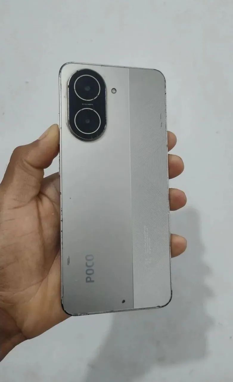 Poco c71  - Foto 2