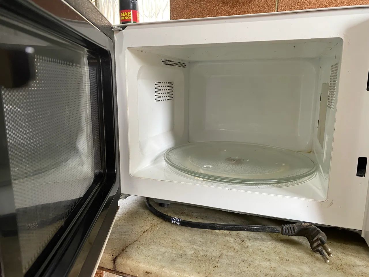 Micro-ondas Electrolux  - Foto 5