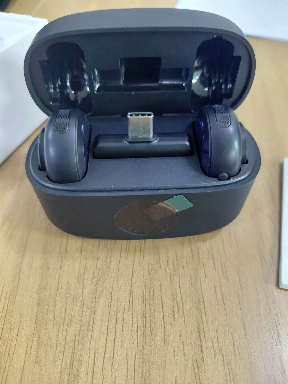 Microfone lapela - Foto 5
