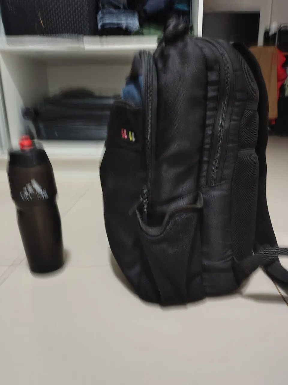 Excelente mochila Dell - Foto 3