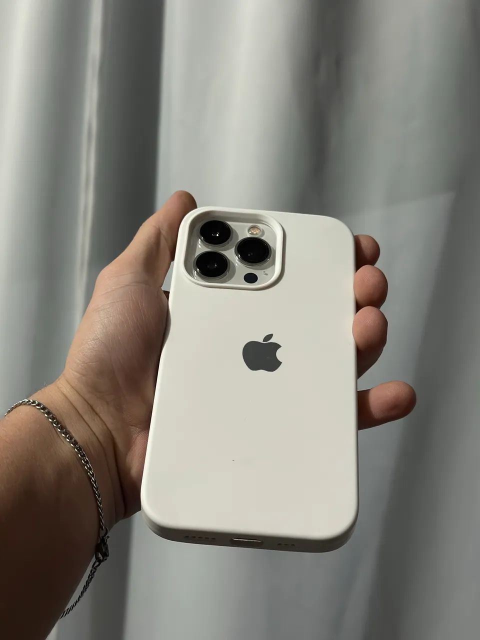 iPhone 13 Pro 128gb - Foto 3