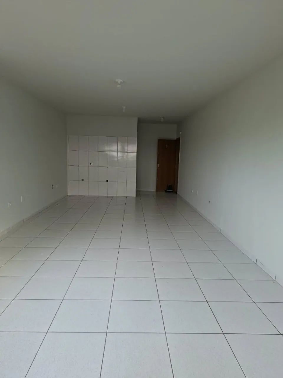 Sala Comercial / Kitnet 45m² com Banheiro - Sarandi - Foto 5