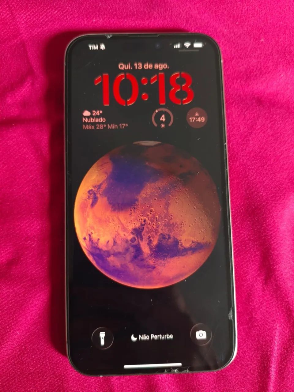 iPhone 15 pro Max  - Foto 3