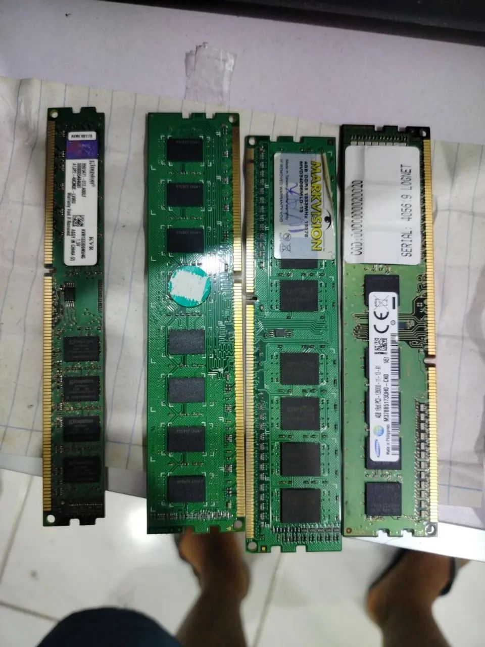 Kit i5 2400 - Foto 4