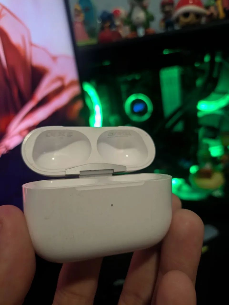 Airpods 2 pro (ORIGINAL) - Foto 3