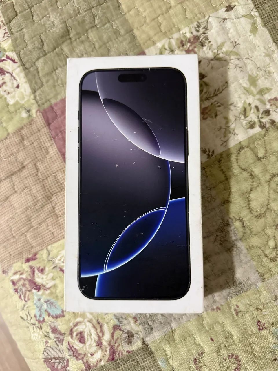 iPhone 16 pro max 256gb  - Foto 5