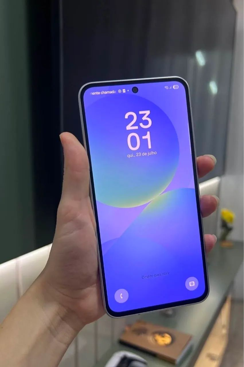 Samsung Galaxy A36 5G 128gb 