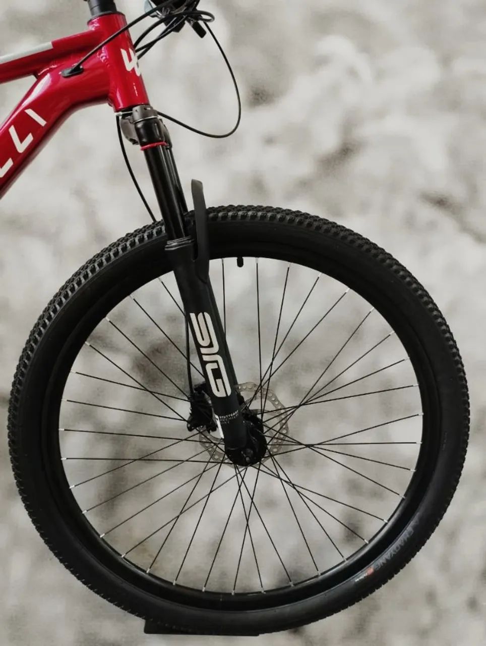 Bicicleta aro 29  - Foto 4