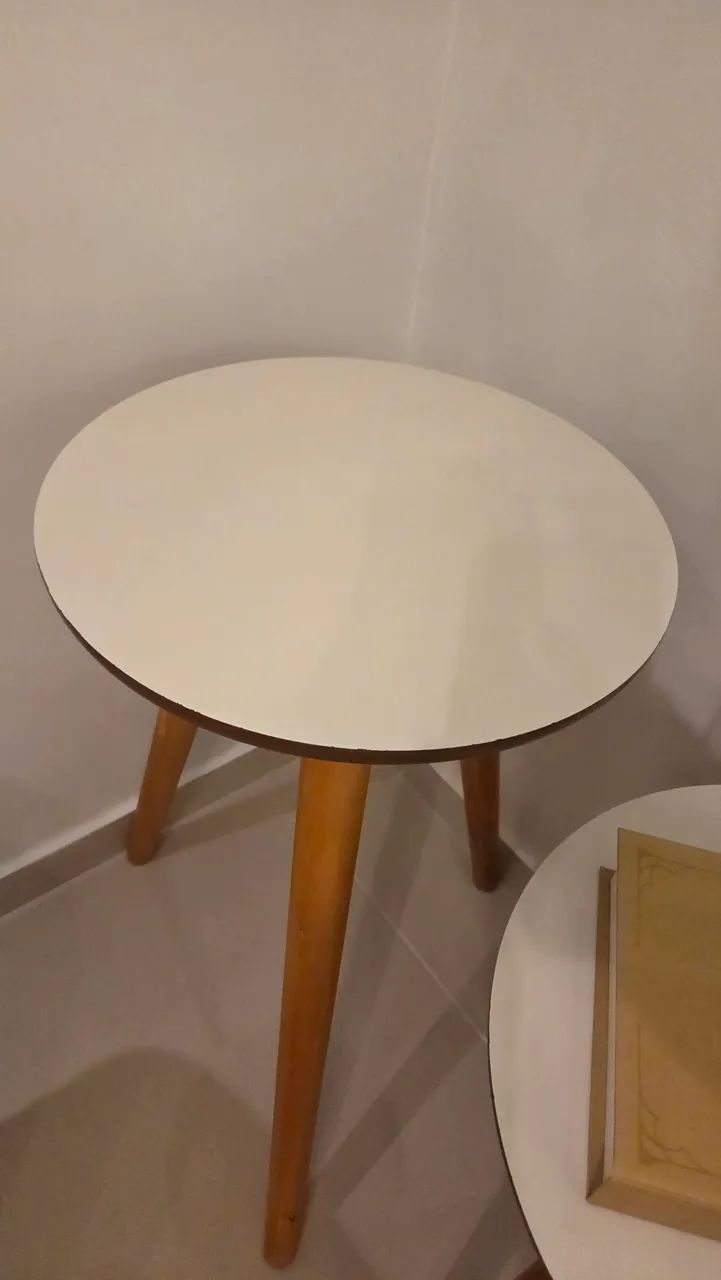 Conjunto de Mesas  - Foto 2