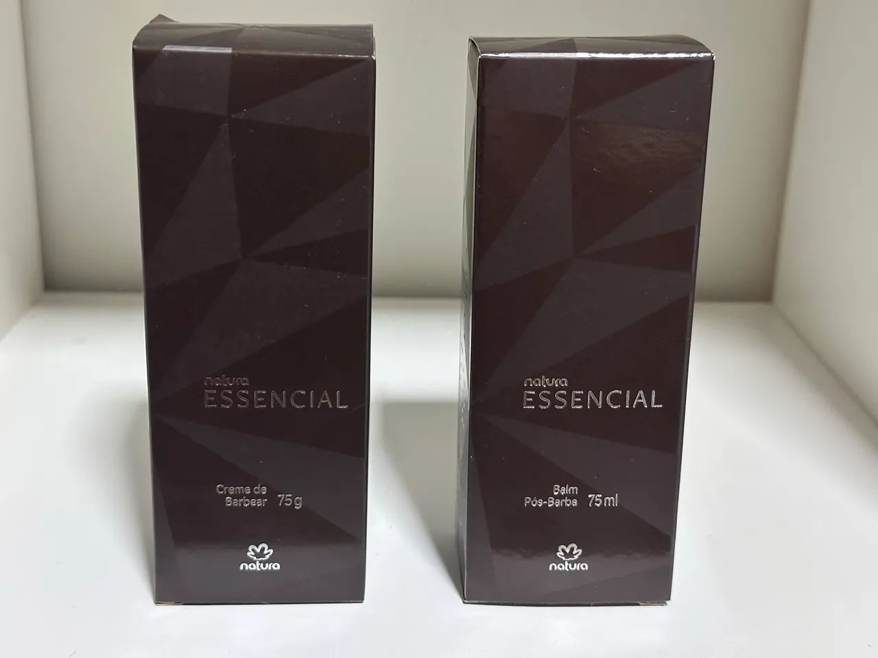Kit barba essencial - Foto 5