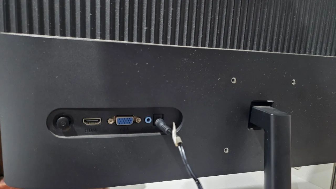 Monitor gamer primetek 1920x1080 de resolução 21.5 Polegadas - Foto 3