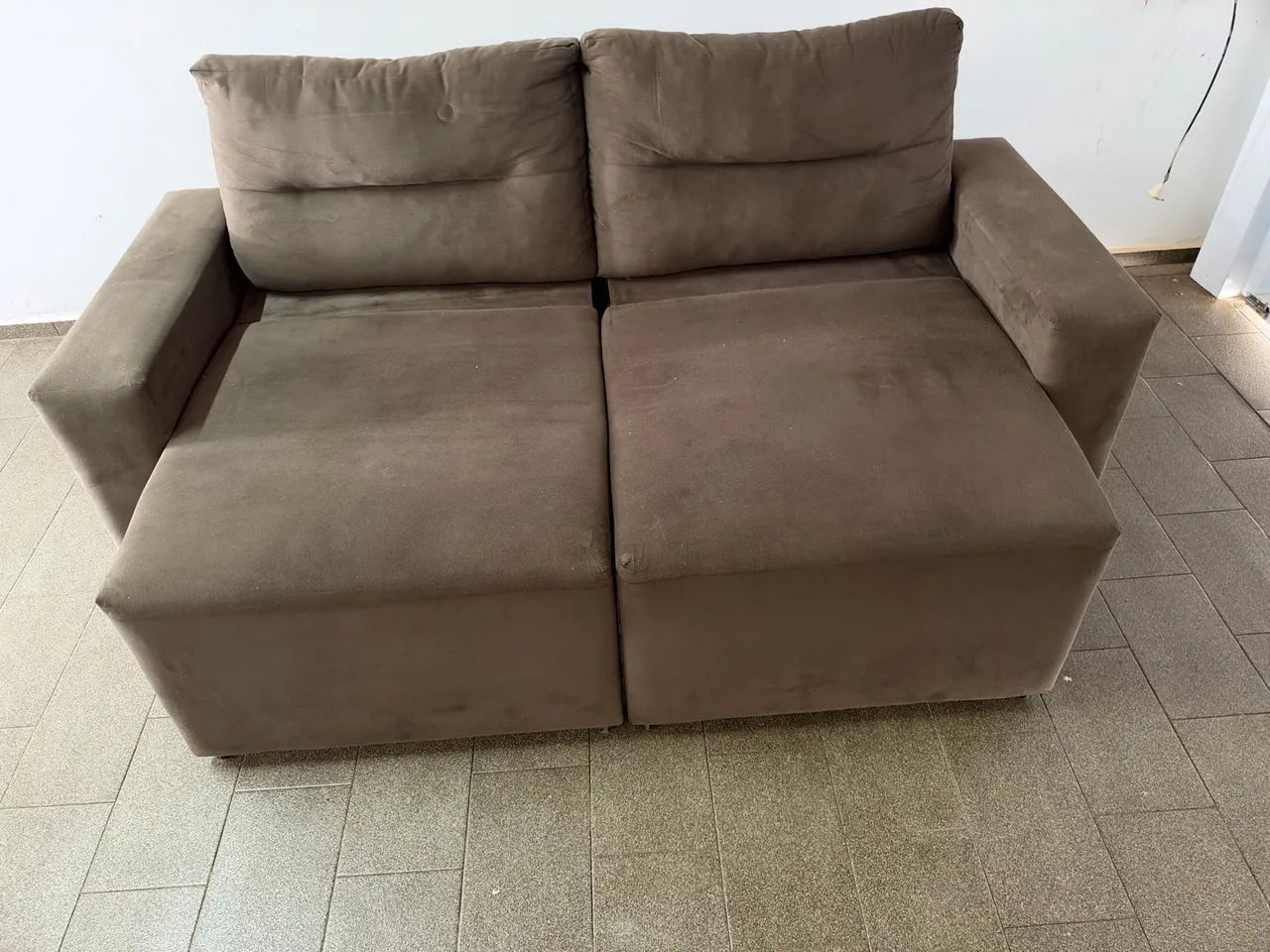 Sofá 