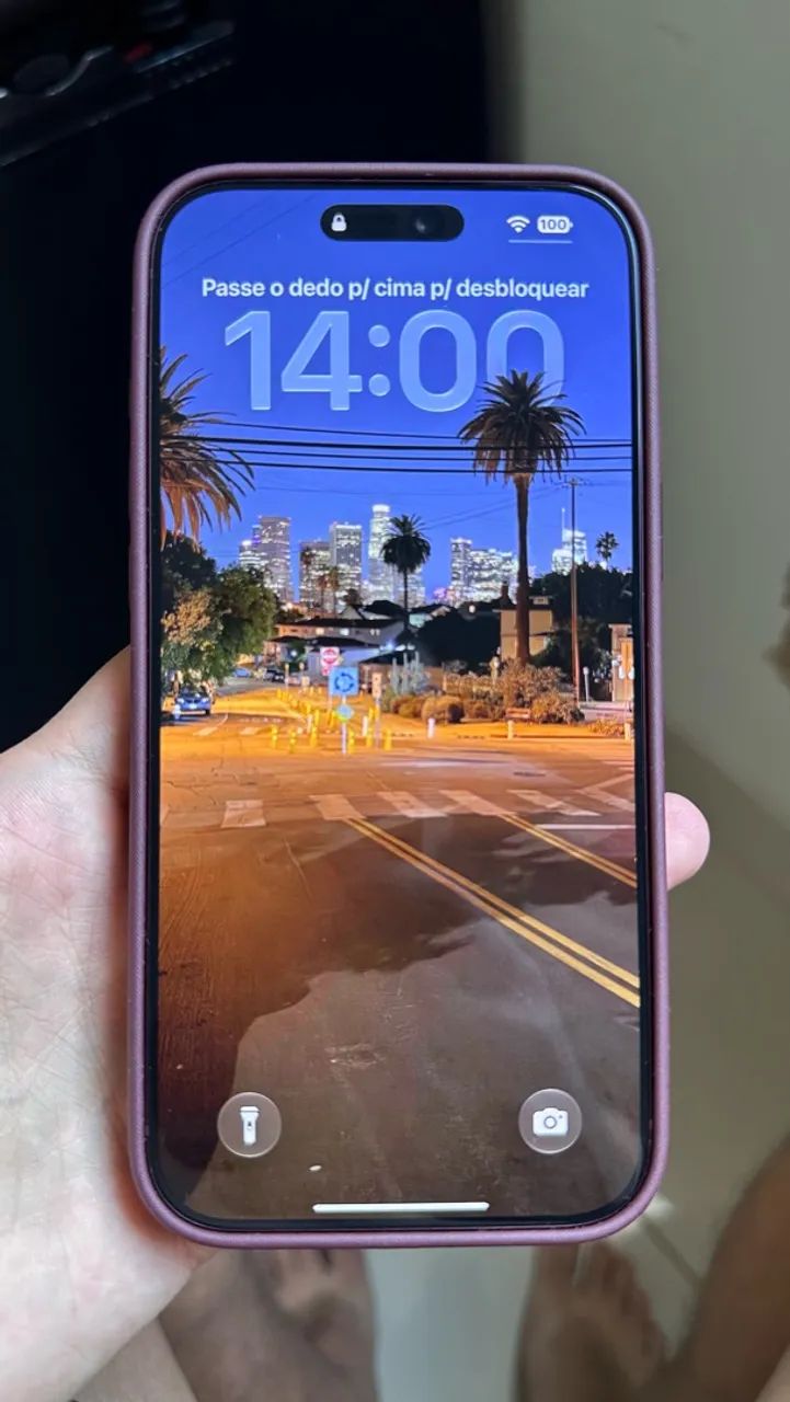 Iphone 18 pro max 256 - Foto 2