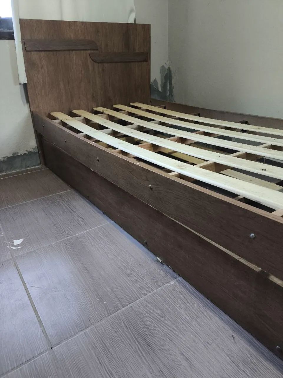 Bi cama (não acompanha colchões) - Foto 3