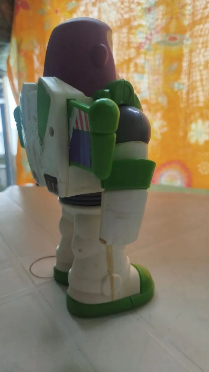 Boneca não sei se está tocando  - Foto 2