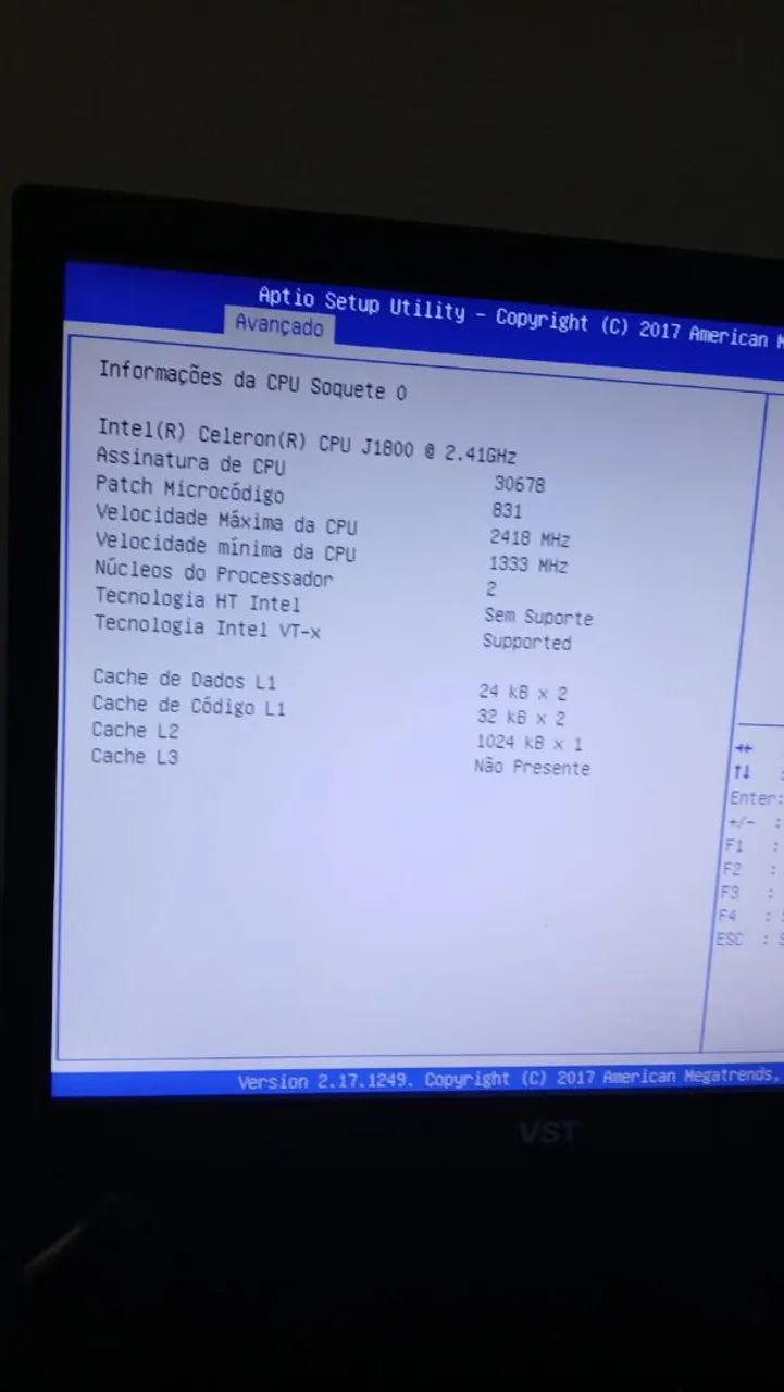 Mini PC Elgin Celeron J1800 4GB + HD 500GB + Wi-Fi - Foto 5