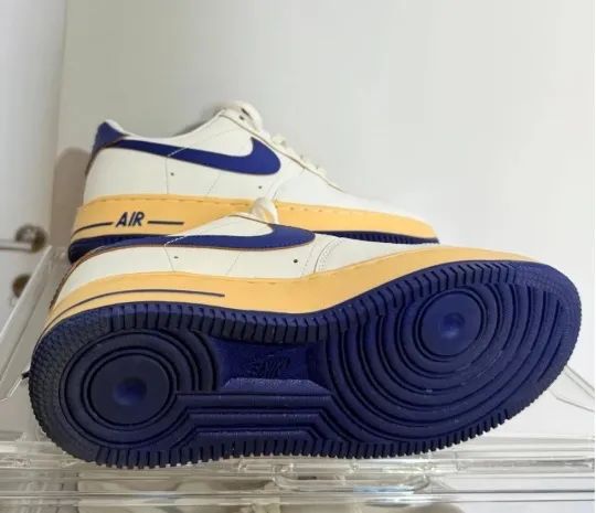 Nike Air Force 1 Athletic Club Original - n37 - Foto 5