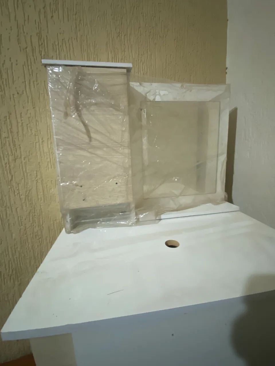 Armário banheiro  - Foto 5