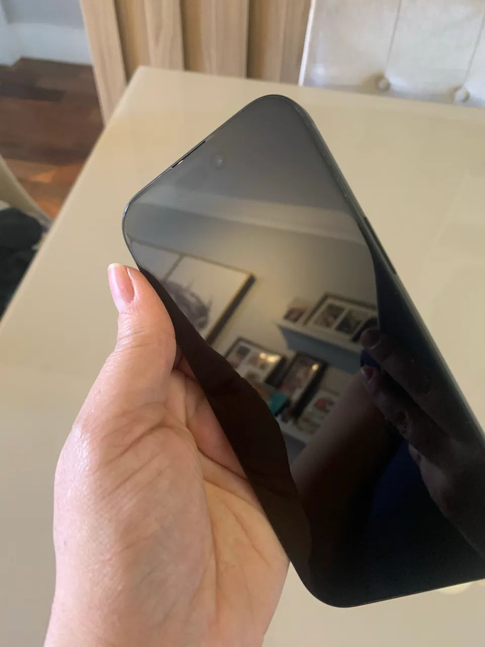 iPhone 15 256g ainda na garantia  - Foto 3