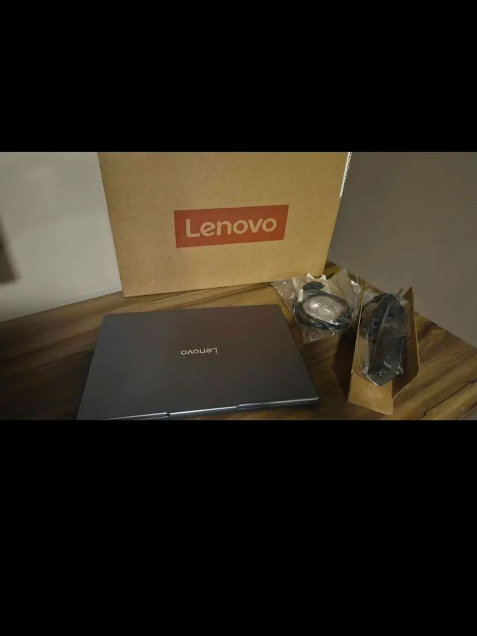 Notebook lenovo ideapad slim 3 ddr5 - Foto 3