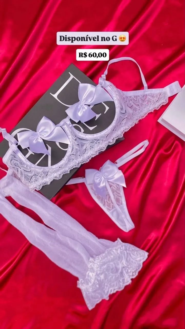 Lingerie