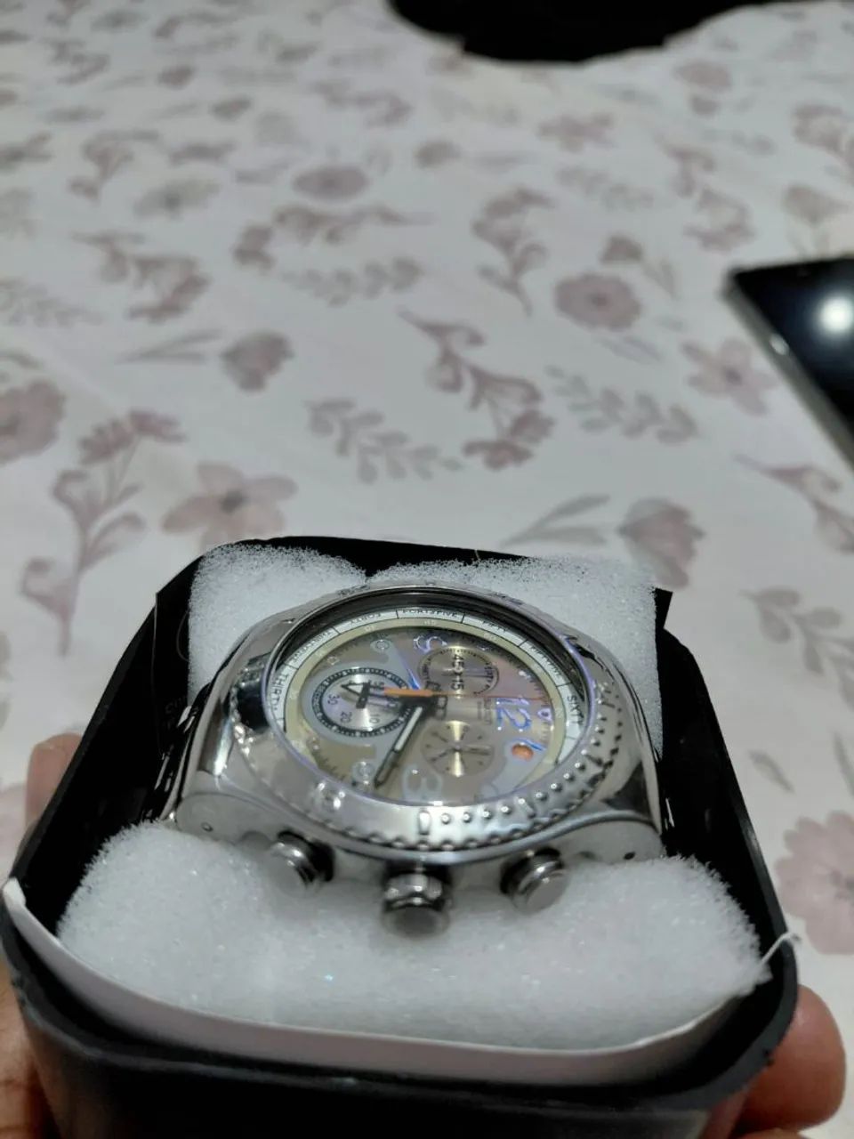 Swatch série irony  - Foto 3