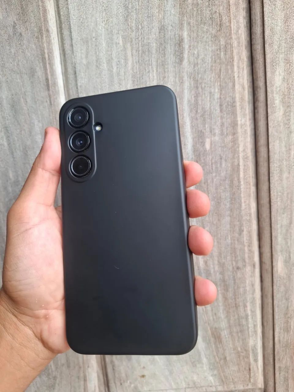 SAMSUNG A55 5G 128GB - Foto 5
