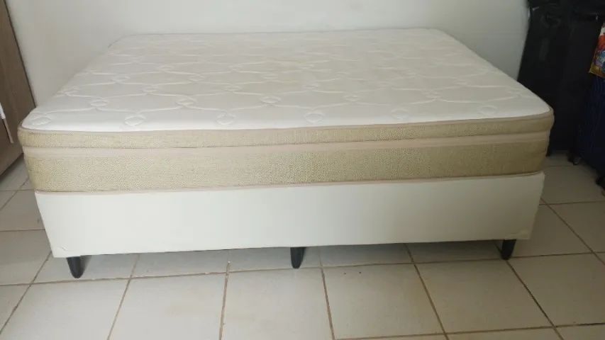 Cama de casal
