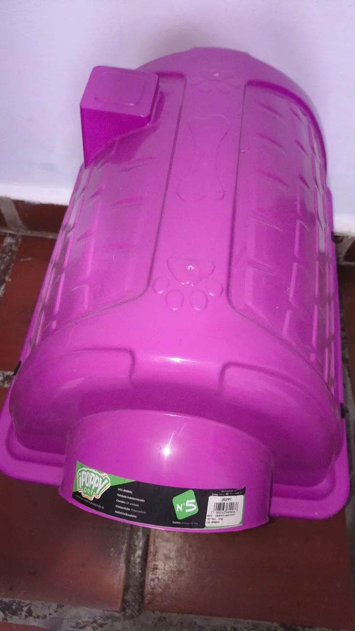 Casinha de cachorro  - Foto 2
