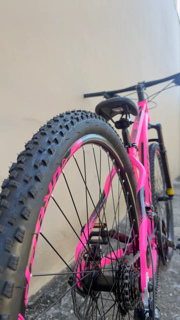 Bike Nova Aro 29  - Foto 5
