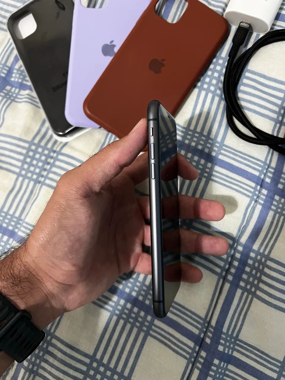 Iphone 11 128G - Foto 4