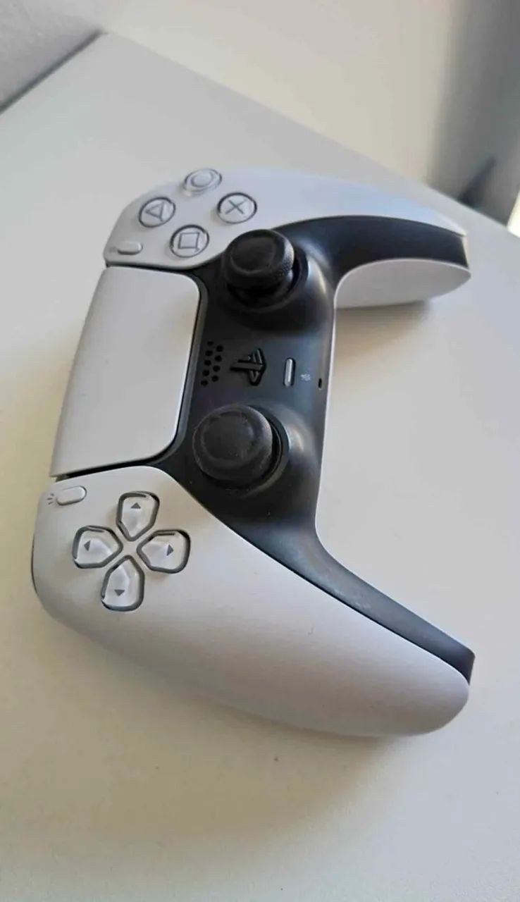 Controle de ps5