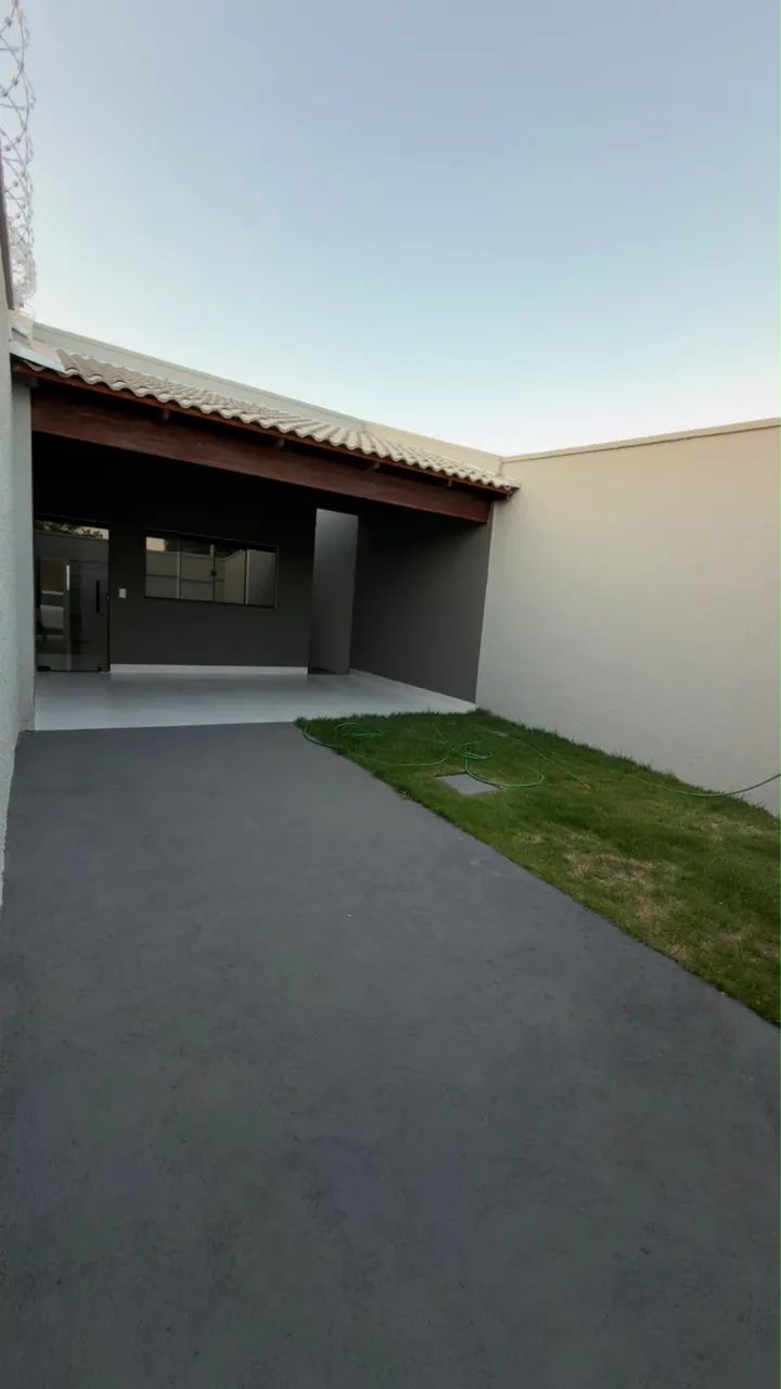 Casa a Venda- Monte Pascoal - Foto 4