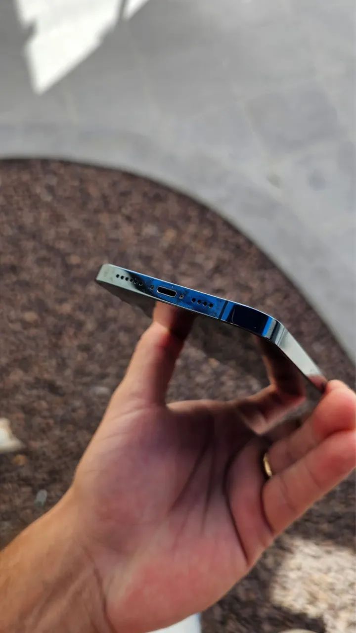 iPhone 12 ProMax - Foto 3
