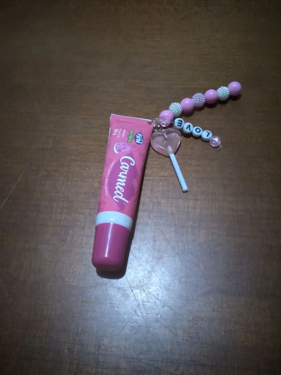 Carmed + Chaveiro Personalizado - Foto 2