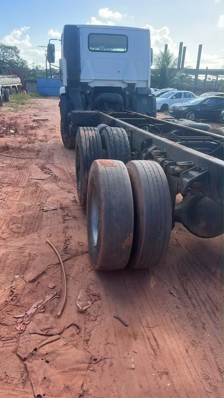 Vendo ou troco  - Foto 2