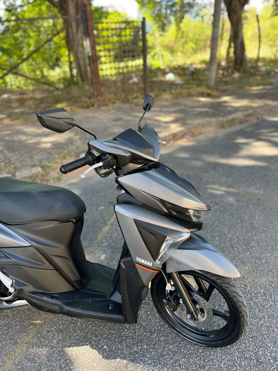 NEO 125 2020 NOVA  - Foto 2