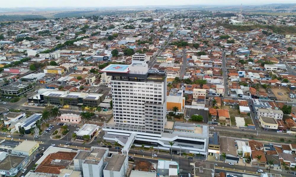 Polaris - Complexo de Saúde e Negócios - Foto 3