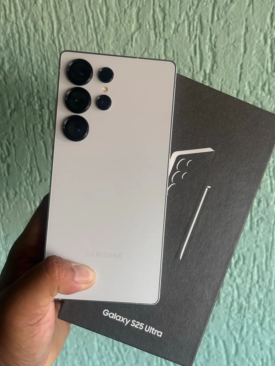 S25 ultra 512GB - Foto 4