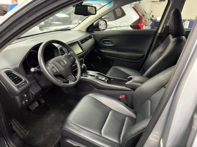 Honda HR-V EXL 1.8 Flexone 16V 5P Aut. 2021 - Foto 8