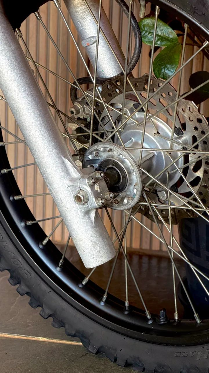 CRF 250F  - Foto 5
