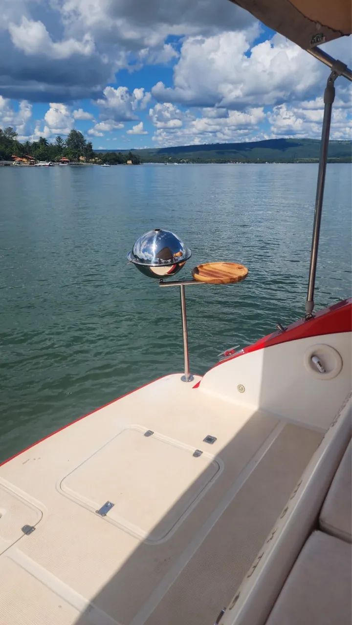 LANCHA MAXMARINE 450 - Foto 2