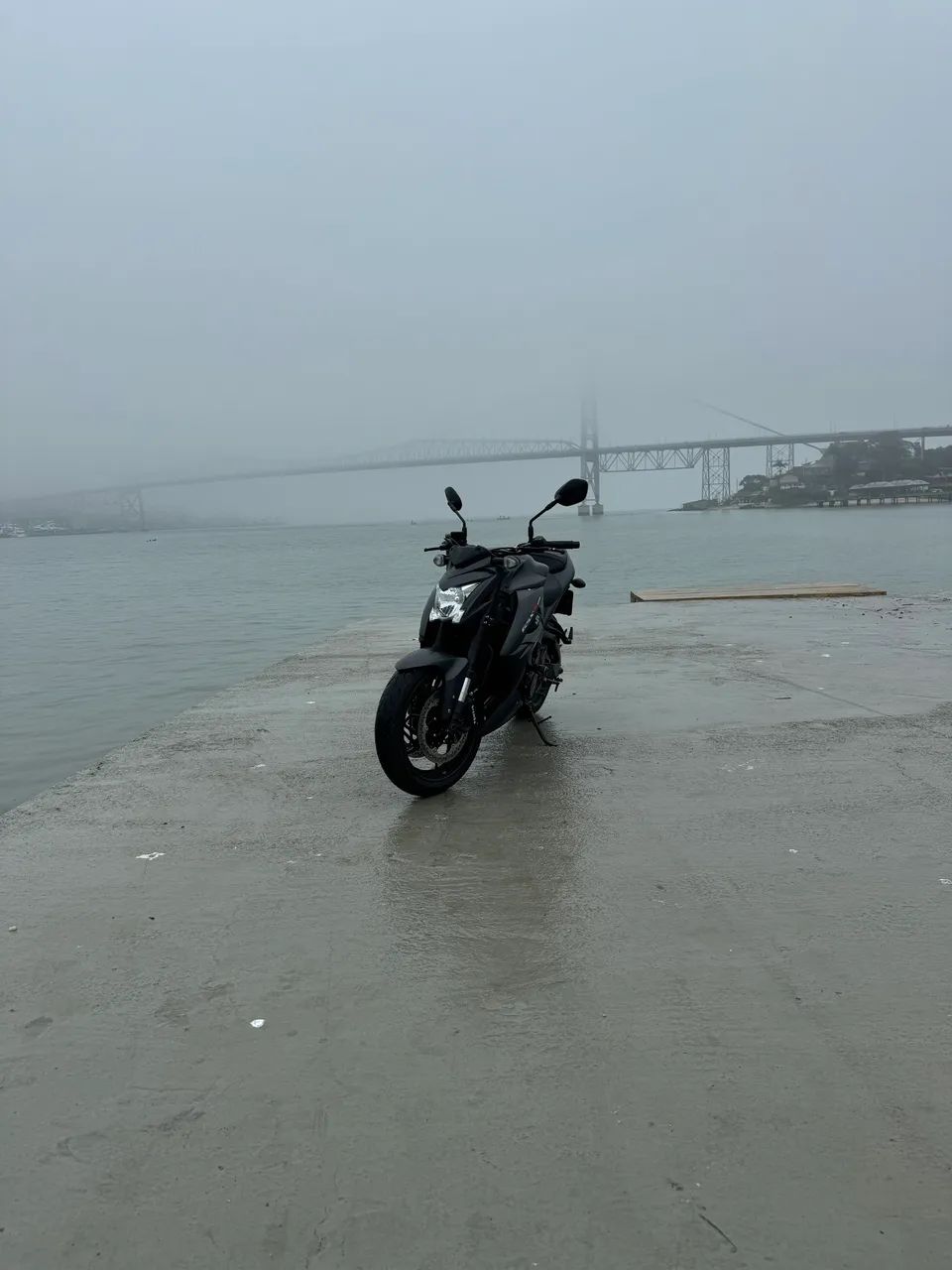 GSX-S1000 abaixo da fipe - Foto 2
