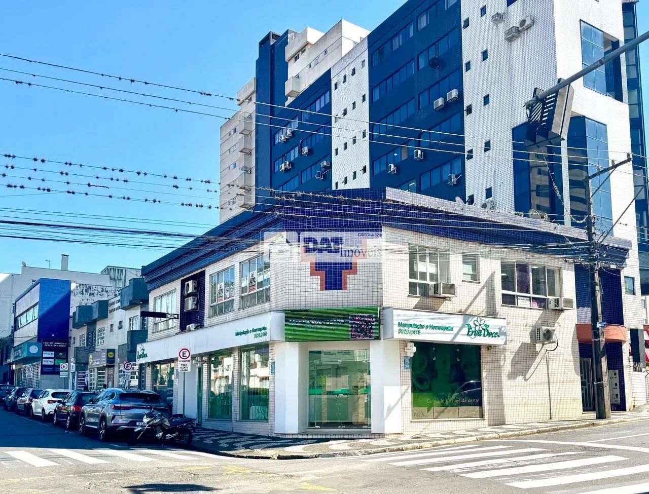 Sala Comercial Centro