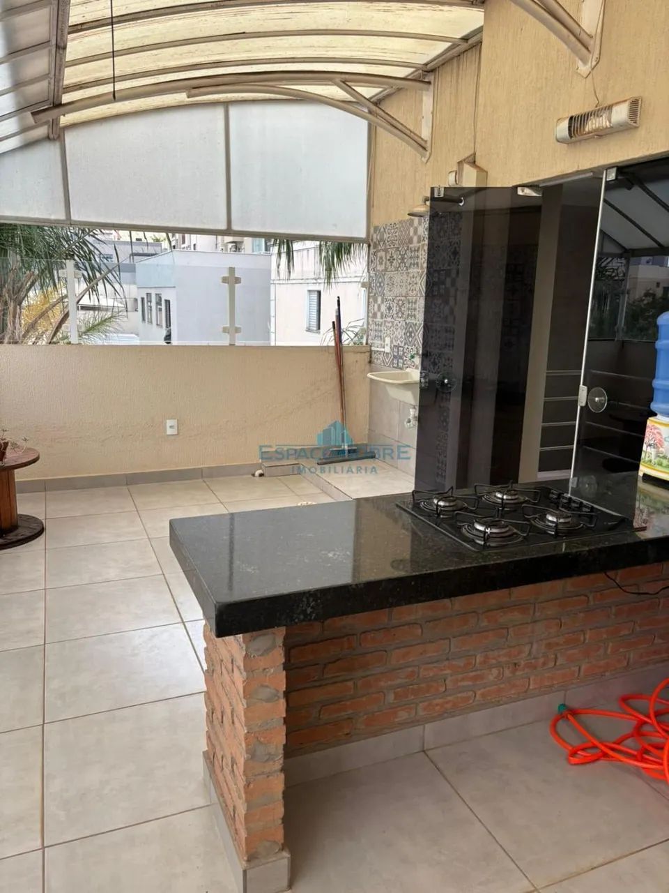 Cobertura venda Residencial Amazonas - Foto 2