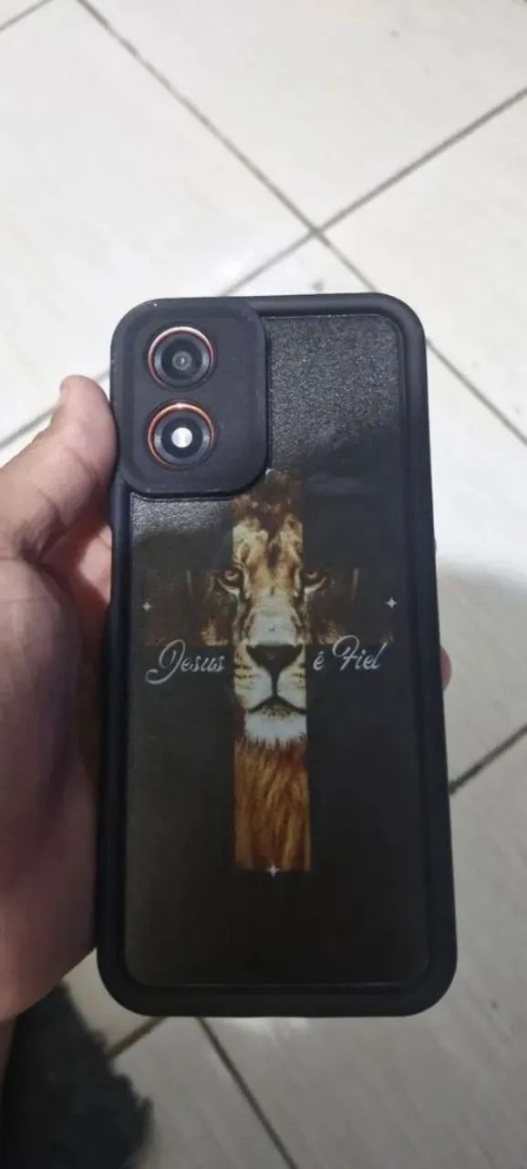 MOTO G04S - Foto 2