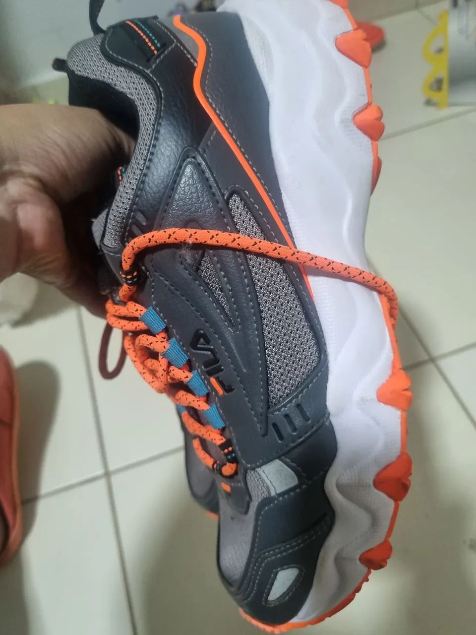 Tenis - Foto 2