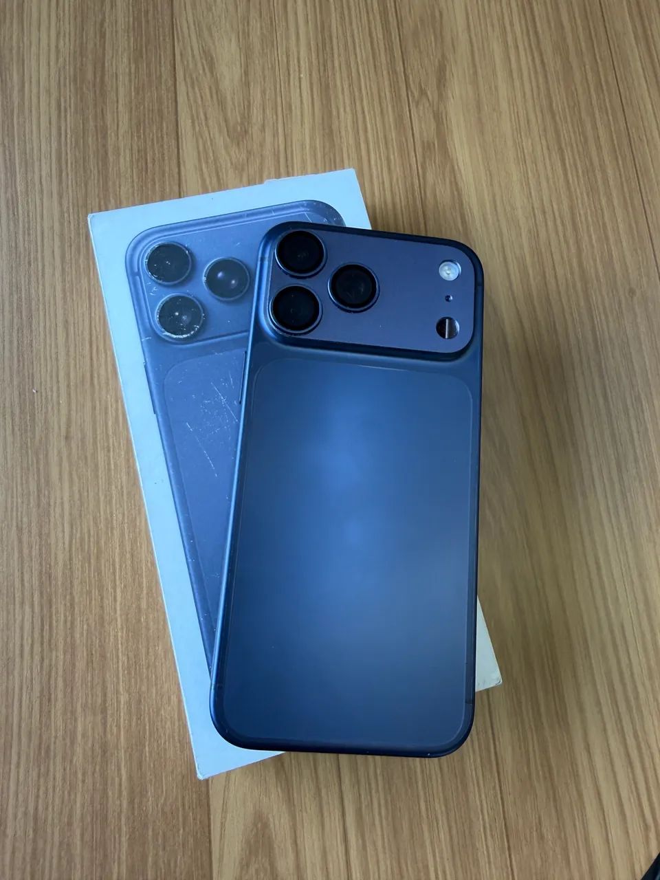 17 Pro Max 512GB