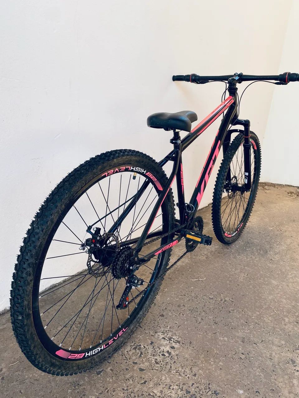 Bicicleta aro 29 - Foto 2